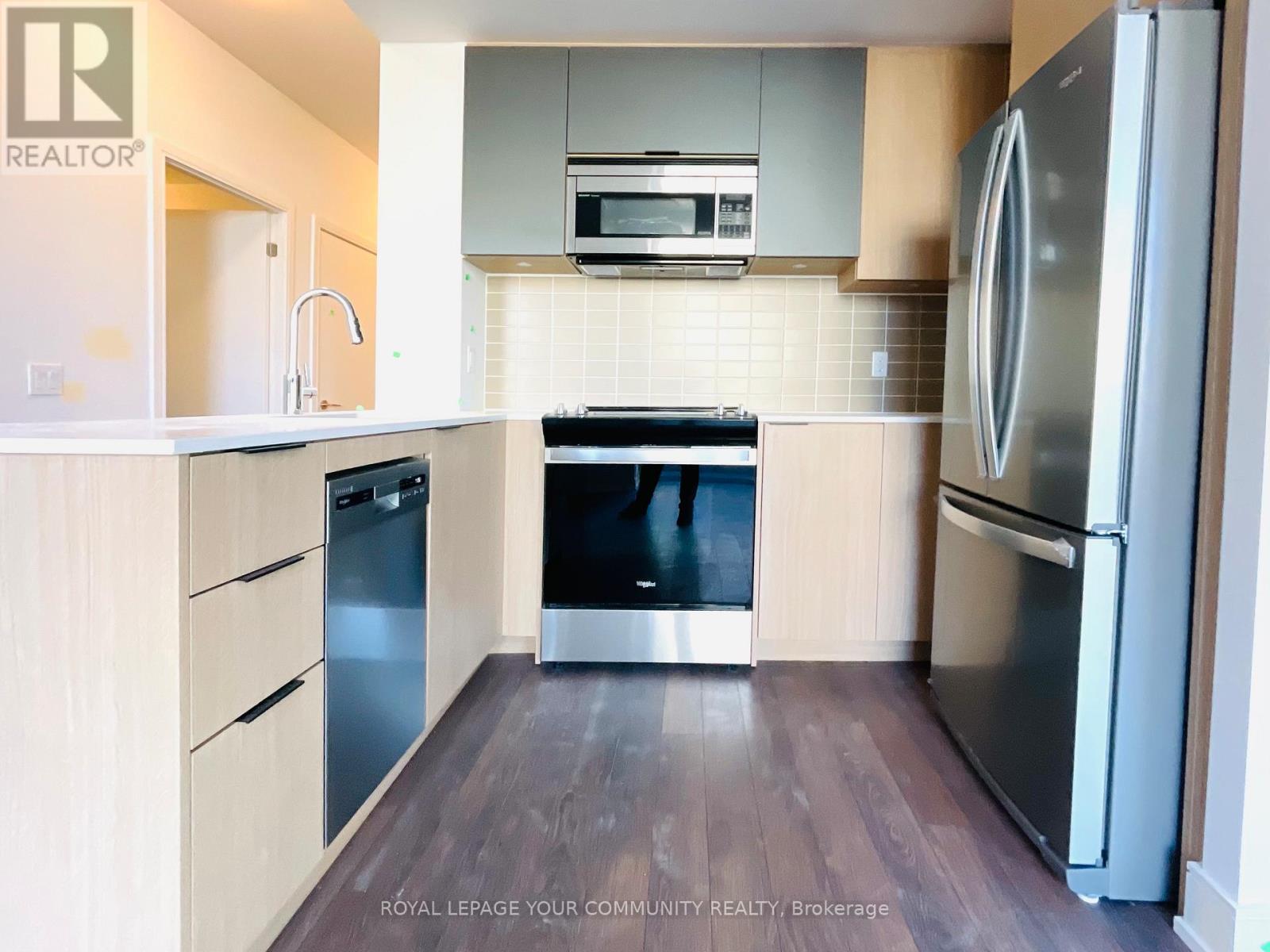 1204 - 1350 Ellesmere Road, Toronto, Ontario  M1P 0G6 - Photo 7 - E12615214