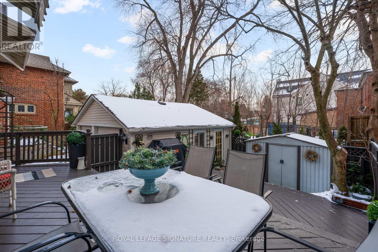 229 Glengrove Avenue W, Toronto (Lawrence Park South), Ontario  M4R 1P4 - Photo 38 - C12615230