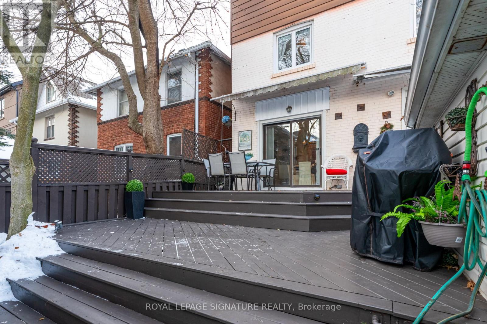 229 Glengrove Avenue W, Toronto (Lawrence Park South), Ontario  M4R 1P4 - Photo 40 - C12615230