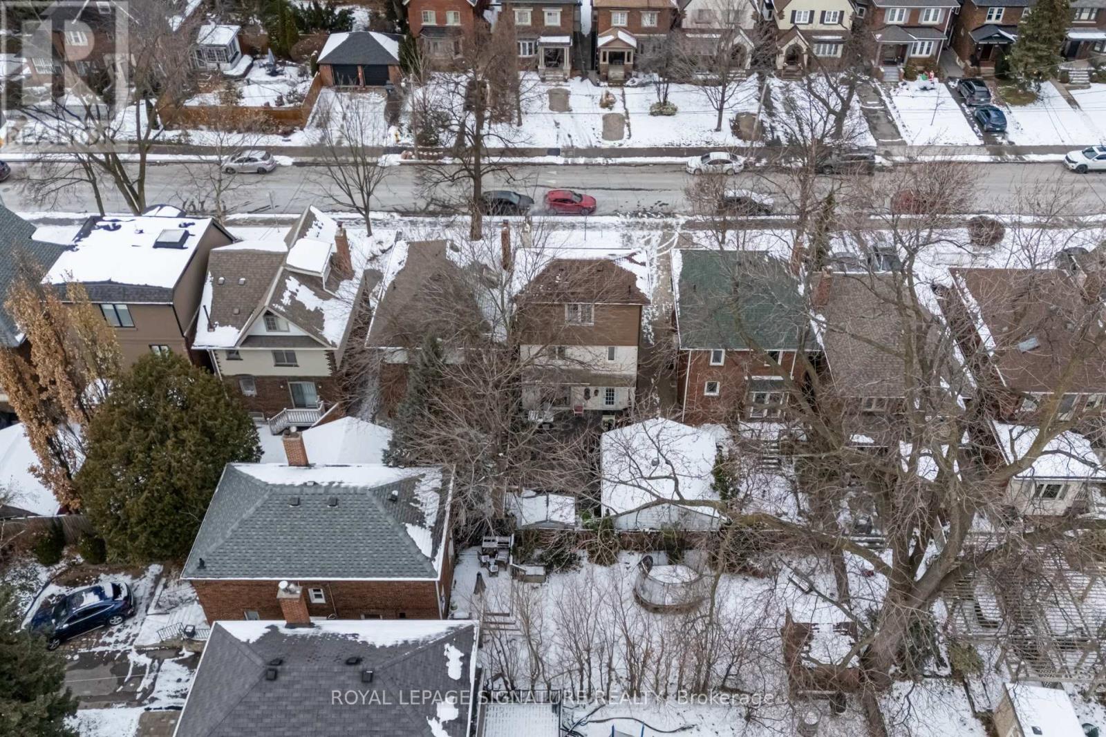 229 Glengrove Avenue W, Toronto (Lawrence Park South), Ontario  M4R 1P4 - Photo 44 - C12615230