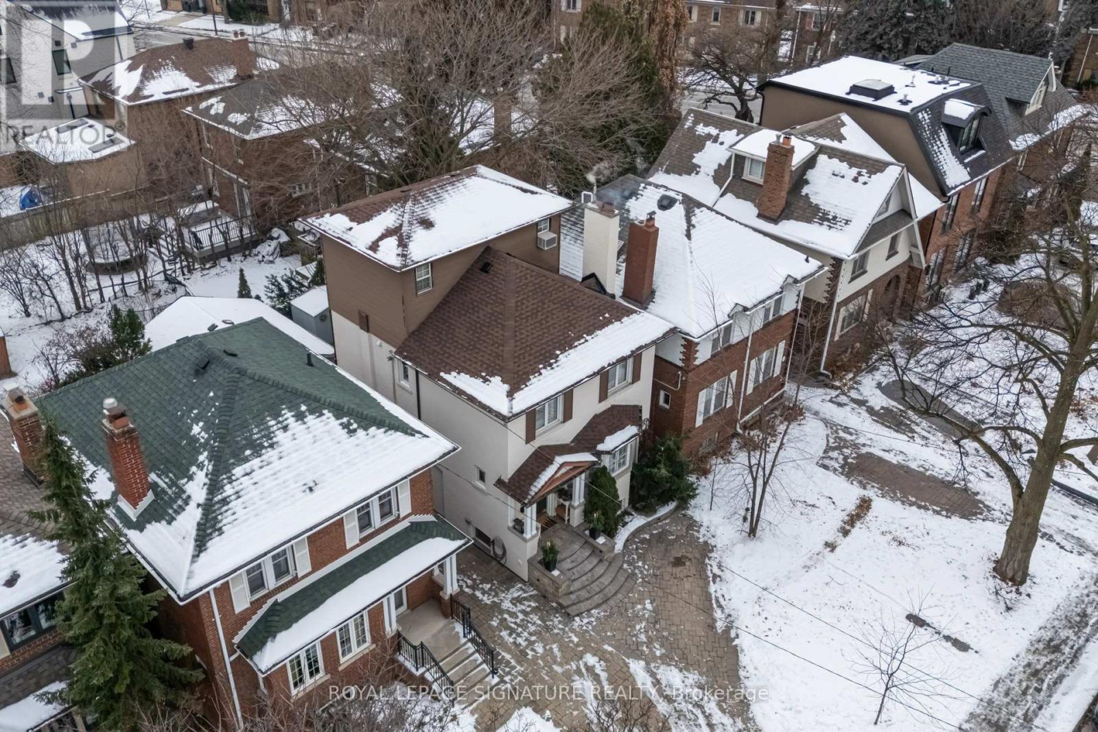 229 Glengrove Avenue W, Toronto (Lawrence Park South), Ontario  M4R 1P4 - Photo 37 - C12615230