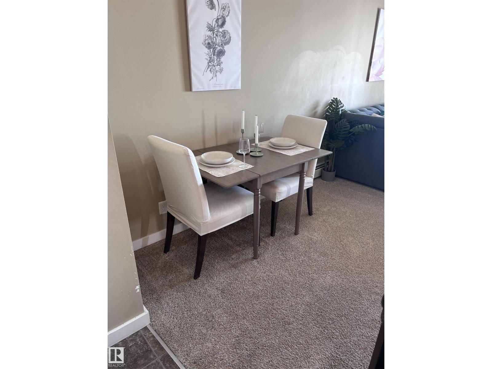 #313 1510 Watt Dr Sw, Edmonton, Alberta  T6X 2E6 - Photo 4 - E4467675