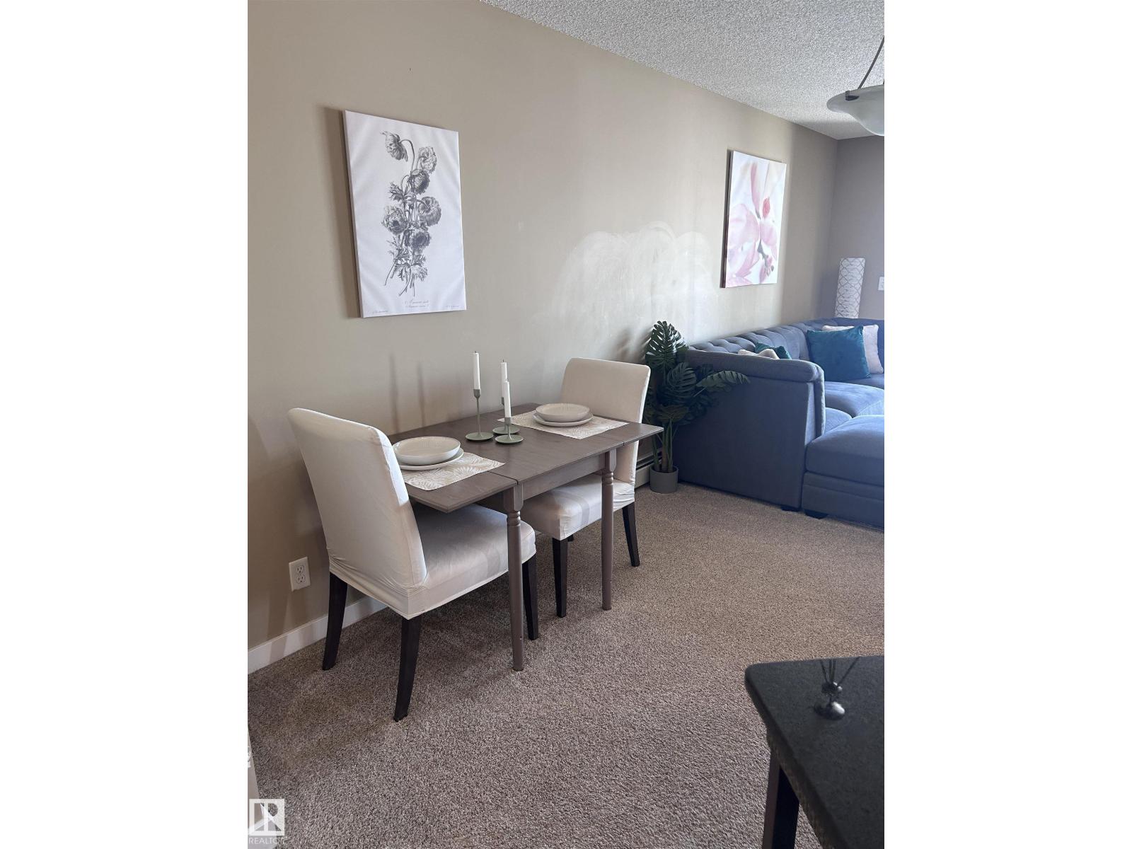 #313 1510 Watt Dr Sw, Edmonton, Alberta  T6X 2E6 - Photo 3 - E4467675