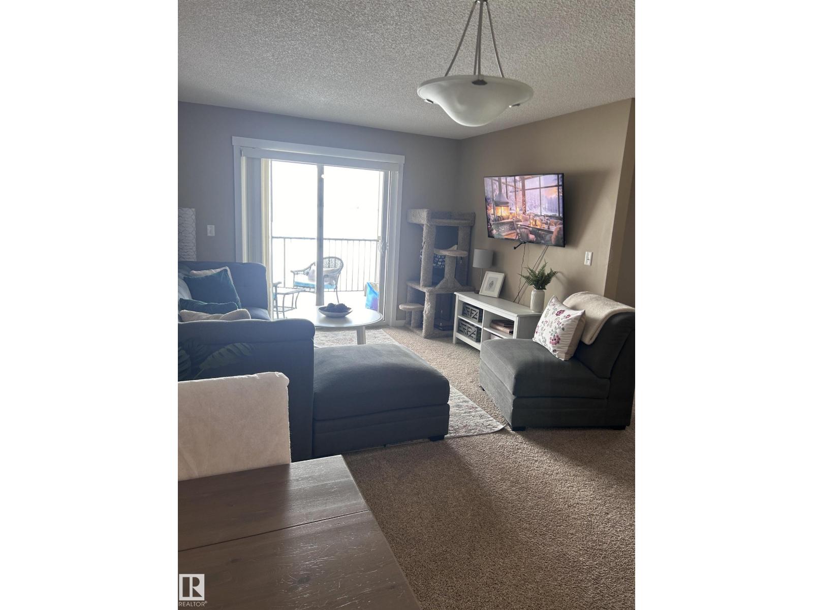 #313 1510 Watt Dr Sw, Edmonton, Alberta  T6X 2E6 - Photo 2 - E4467675