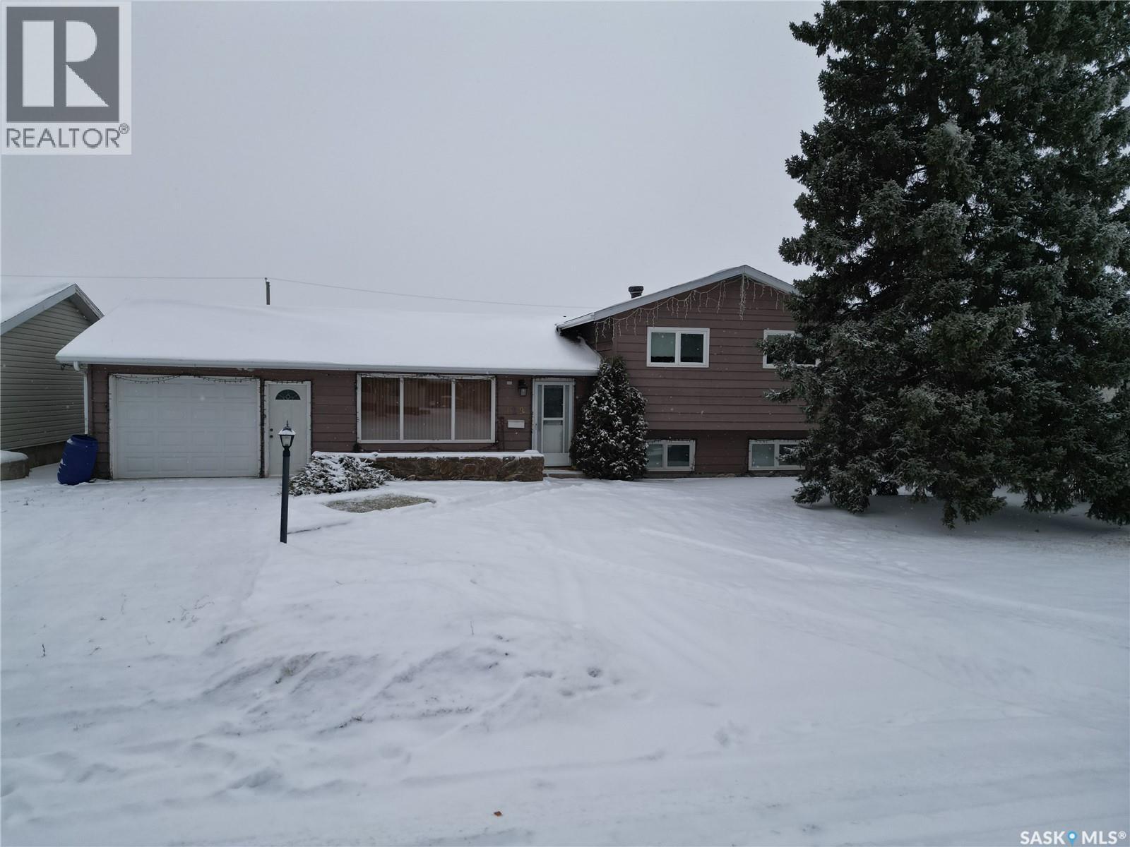 129 Dianne STREET, balcarres, Saskatchewan