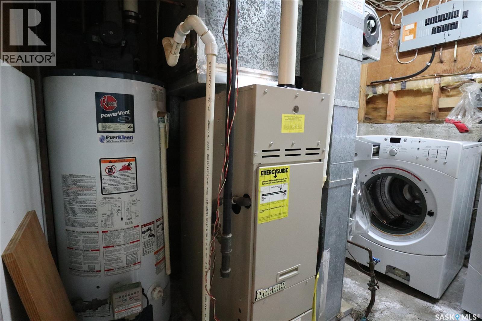 129 Dianne Street, Balcarres, Saskatchewan  S0G 0C0 - Photo 27 - SK025413