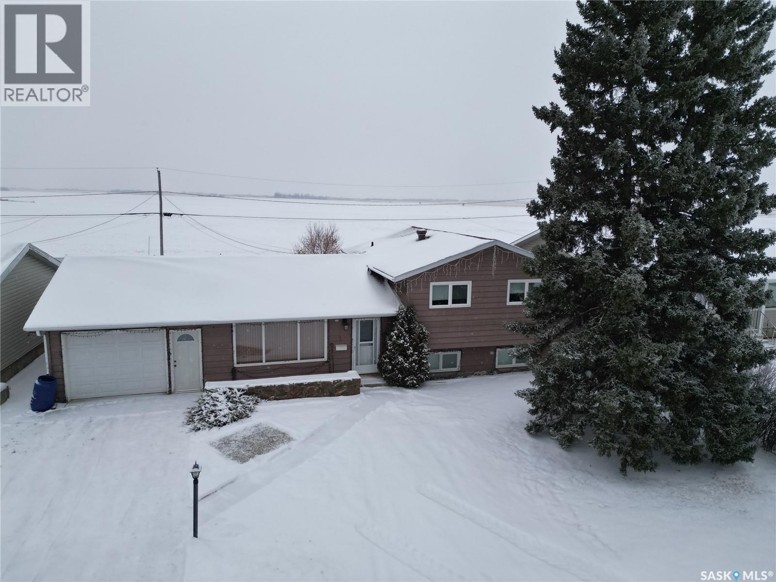 129 Dianne Street, Balcarres, Saskatchewan  S0G 0C0 - Photo 36 - SK025413