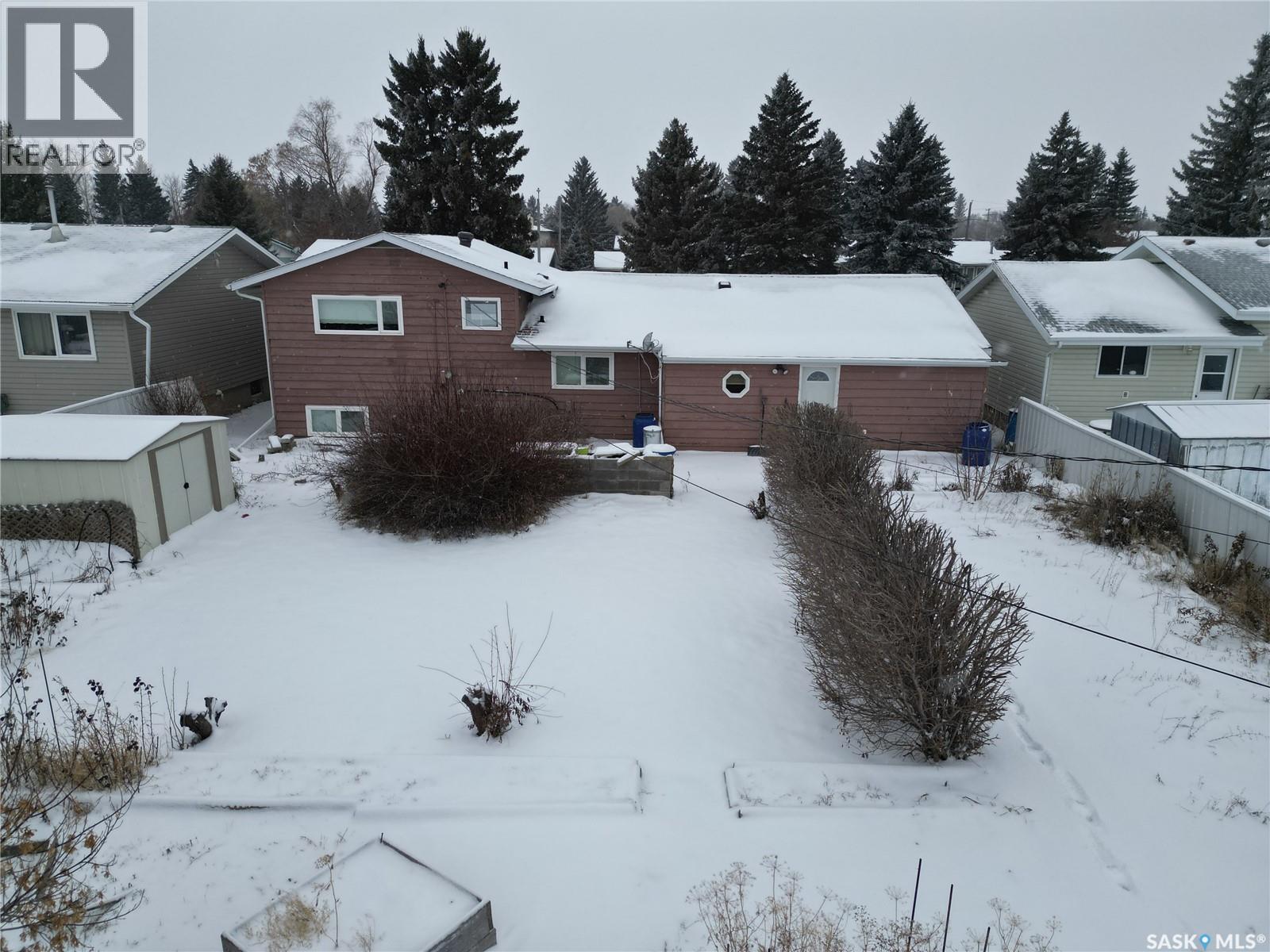 129 Dianne Street, Balcarres, Saskatchewan  S0G 0C0 - Photo 37 - SK025413