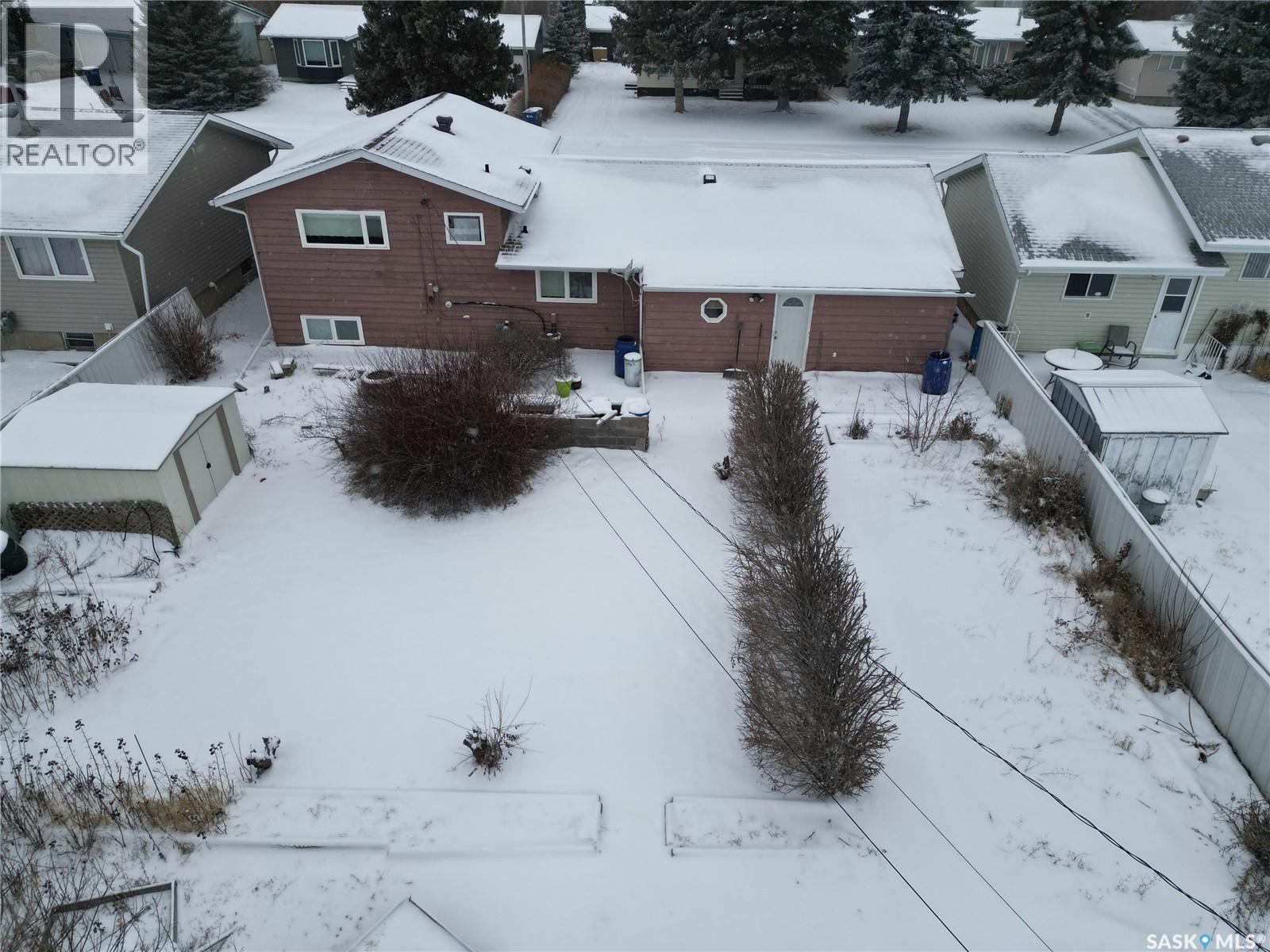 129 Dianne Street, Balcarres, Saskatchewan  S0G 0C0 - Photo 38 - SK025413