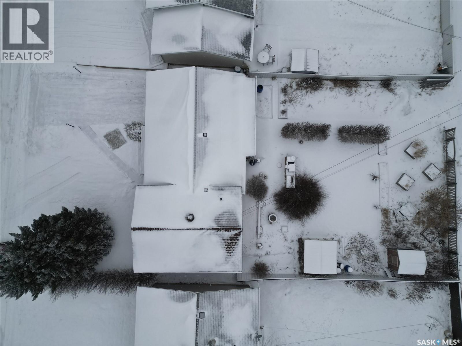 129 Dianne Street, Balcarres, Saskatchewan  S0G 0C0 - Photo 39 - SK025413