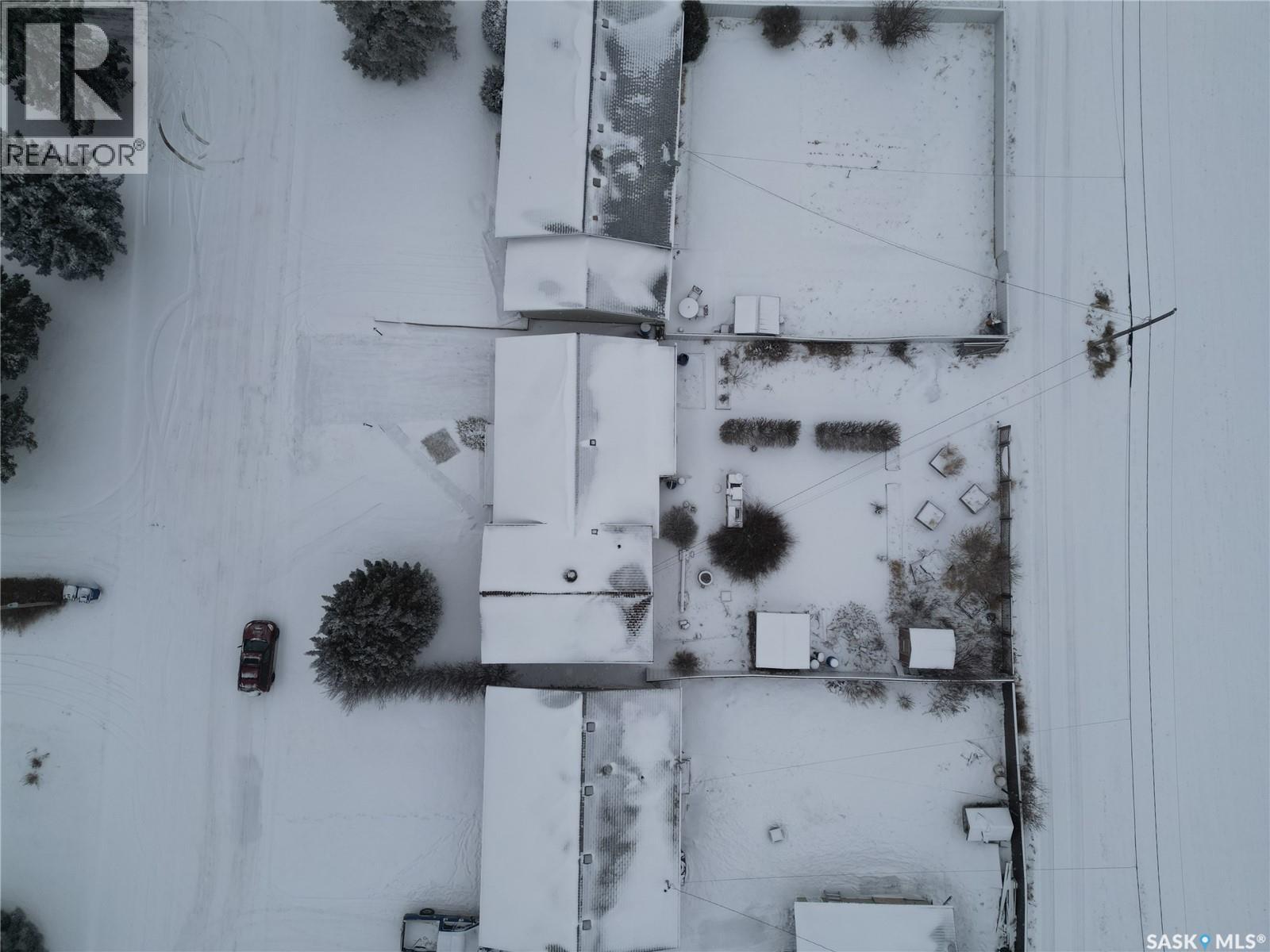 129 Dianne Street, Balcarres, Saskatchewan  S0G 0C0 - Photo 40 - SK025413