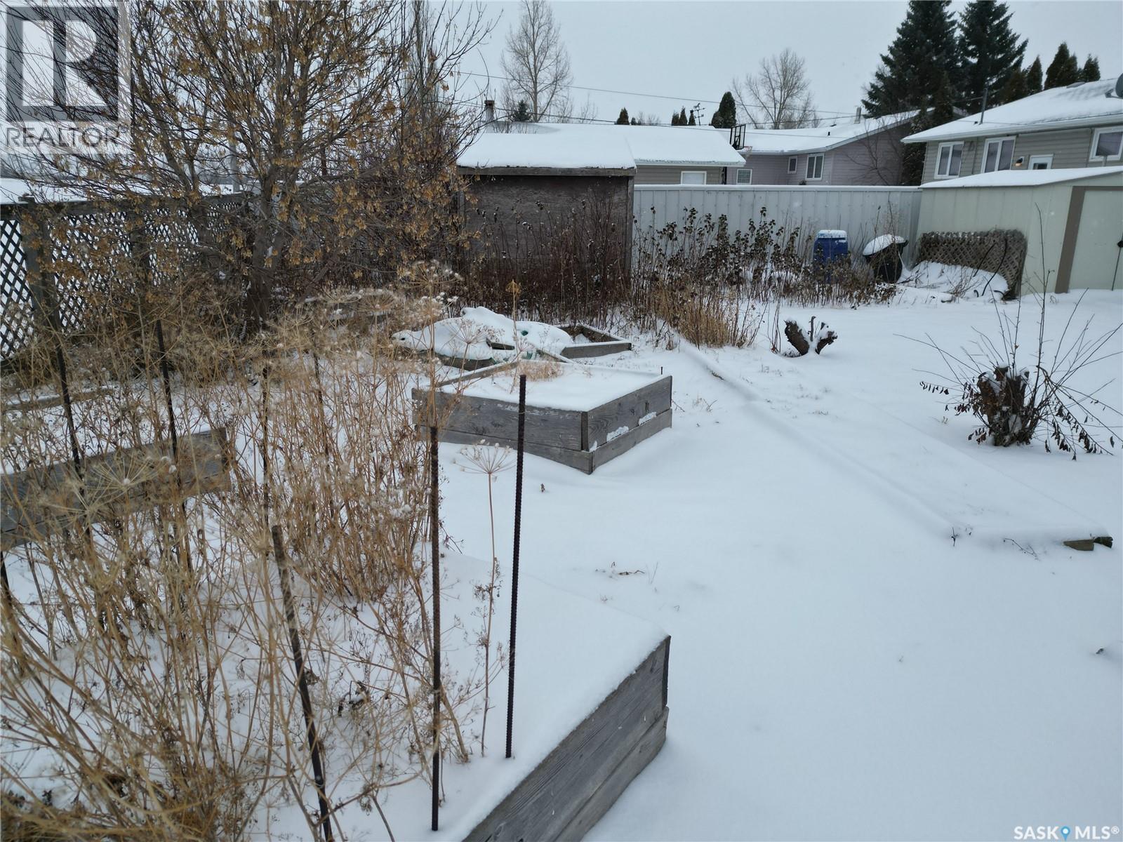 129 Dianne Street, Balcarres, Saskatchewan  S0G 0C0 - Photo 42 - SK025413