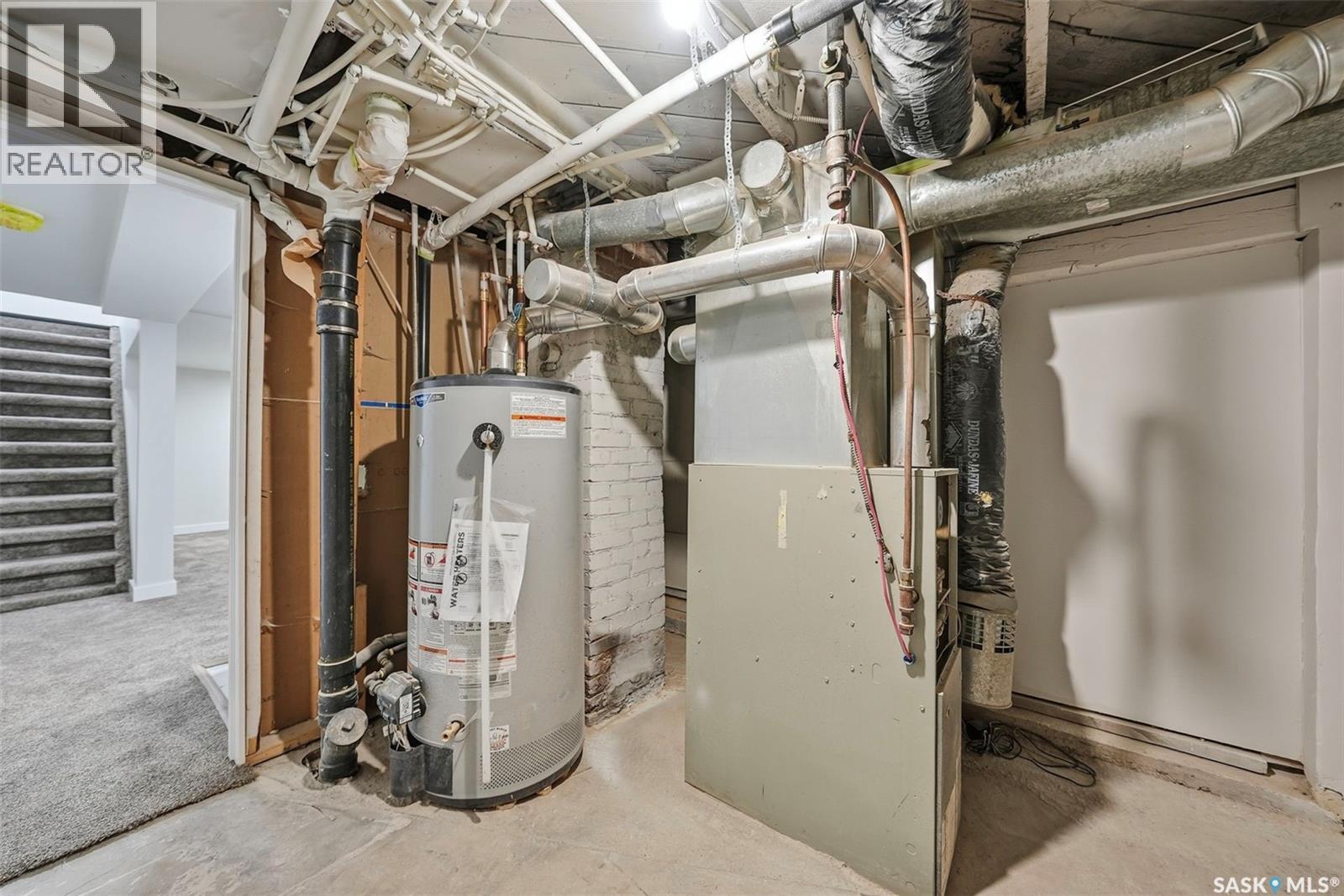 518 I Avenue S, Saskatoon, Saskatchewan  S7M 1Y5 - Photo 28 - SK025390