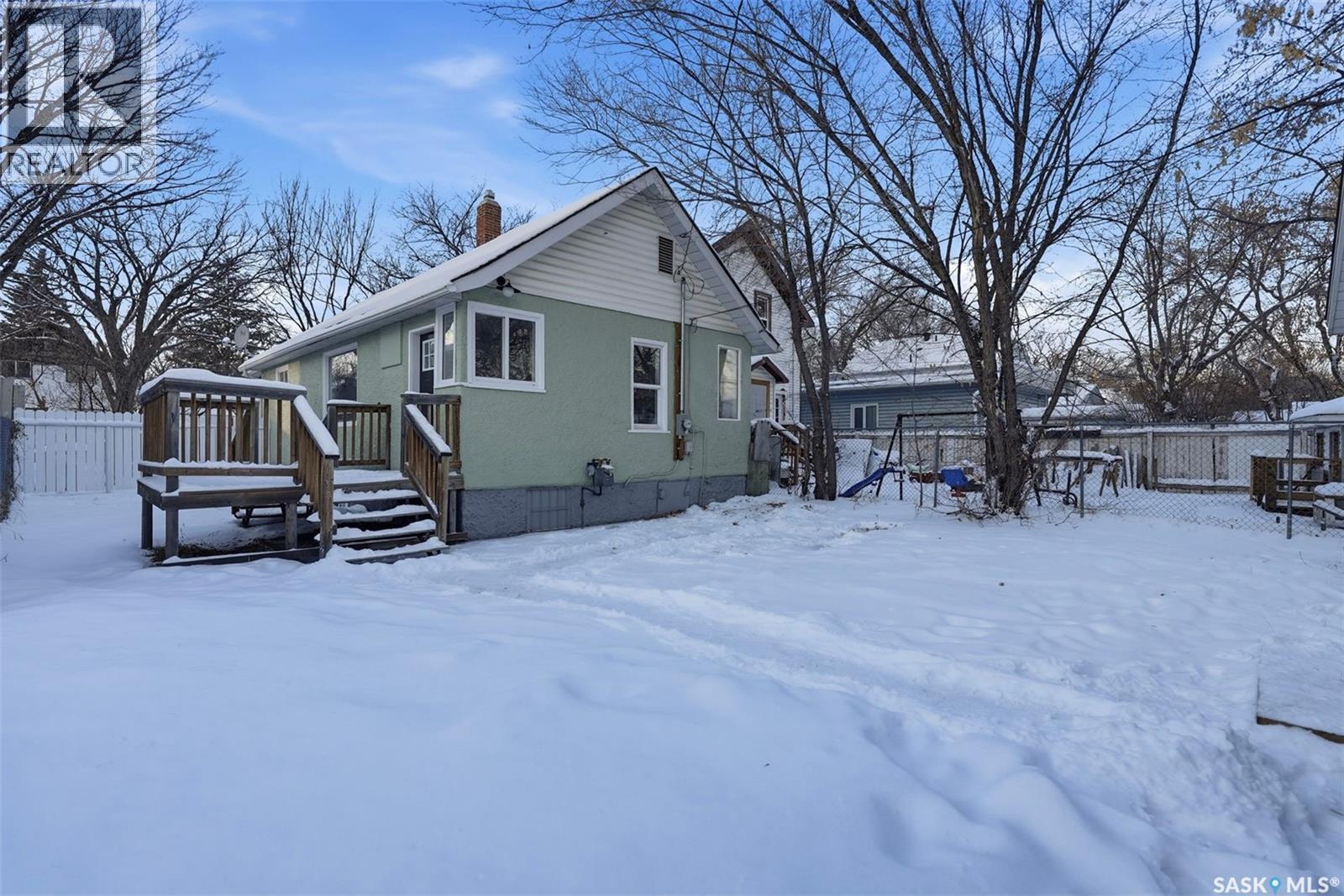 518 I Avenue S, Saskatoon, Saskatchewan  S7M 1Y5 - Photo 32 - SK025390