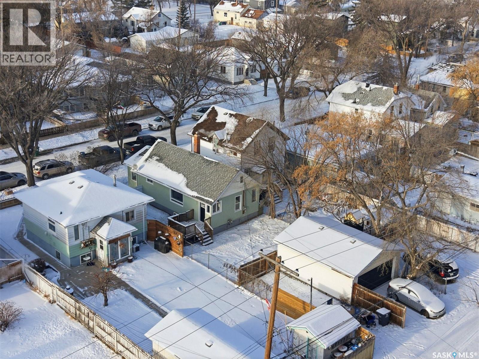 518 I Avenue S, Saskatoon, Saskatchewan  S7M 1Y5 - Photo 37 - SK025390