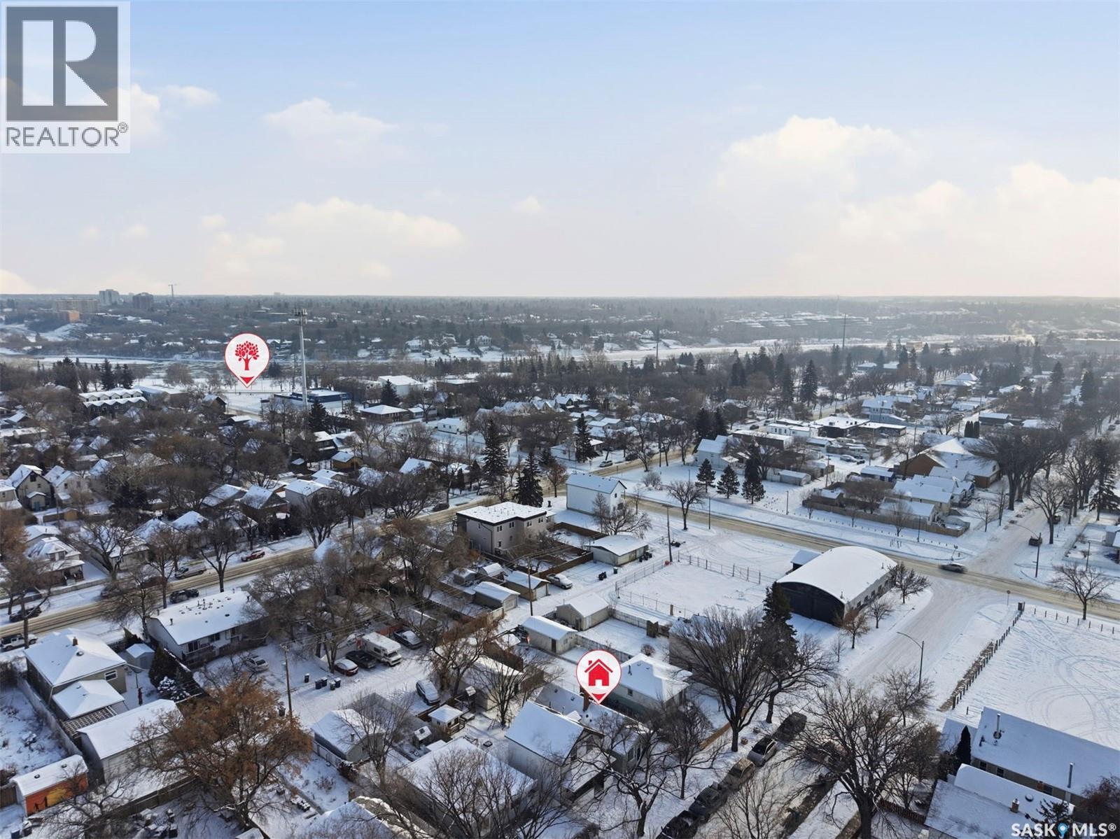 518 I Avenue S, Saskatoon, Saskatchewan  S7M 1Y5 - Photo 41 - SK025390