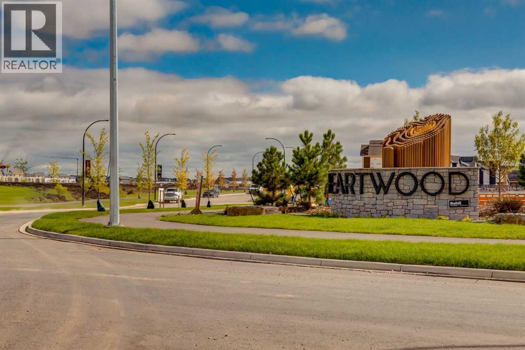 124 Heartwood Lane Se, Calgary, Alberta  T3S 0G9 - Photo 28 - A2270996