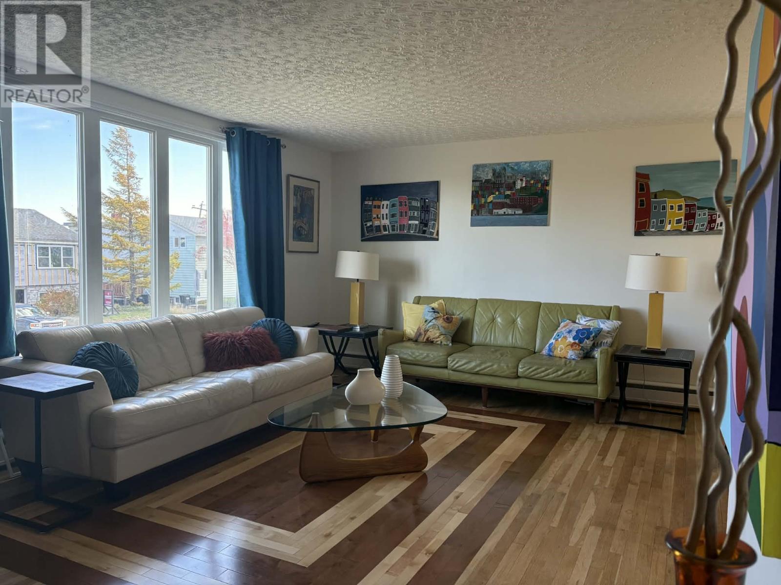 3 Larkhall Street, St. John's, Newfoundland & Labrador  A1B 2C2 - Photo 2 - 1293192