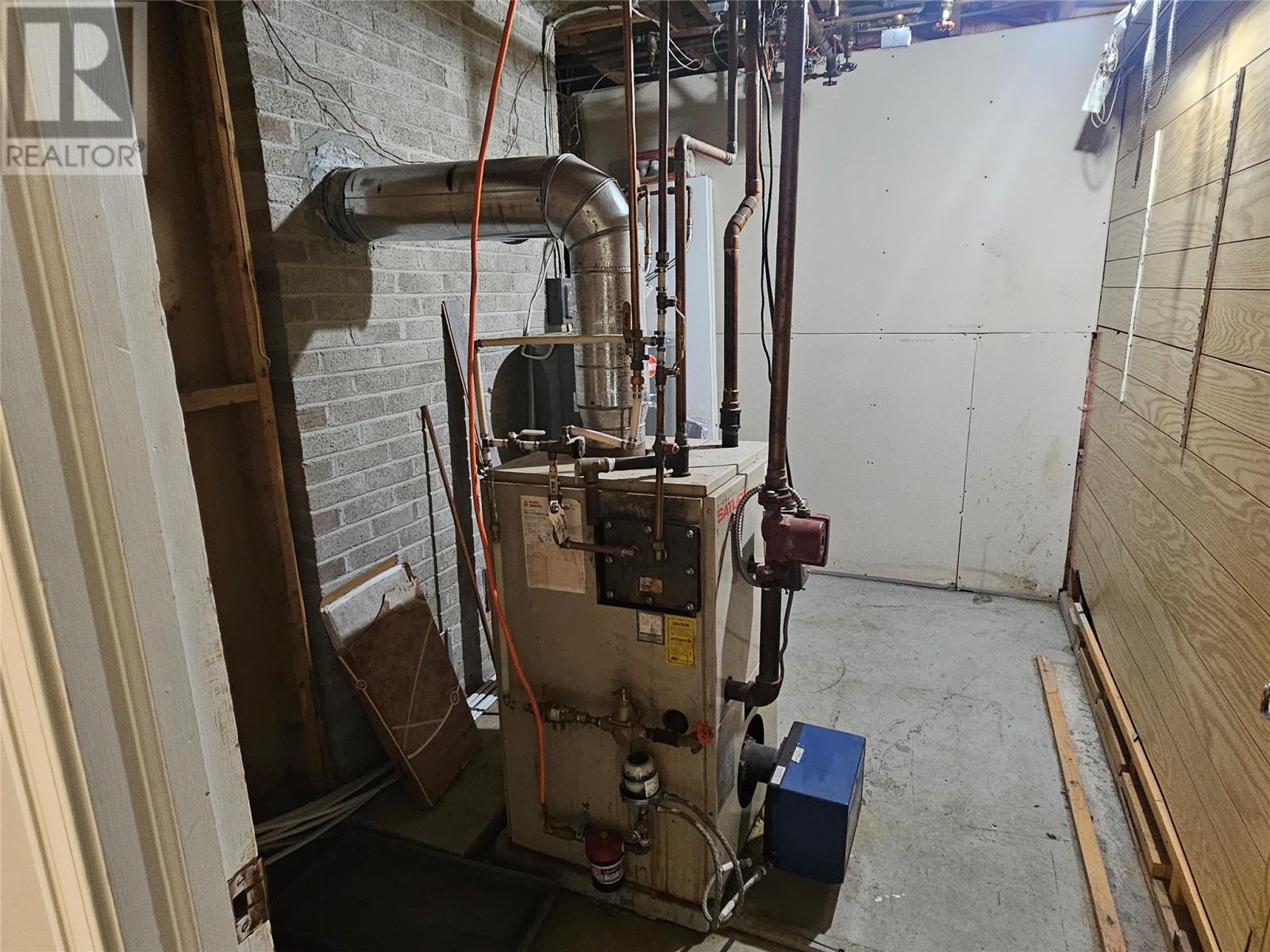 3 Larkhall Street, St. John's, Newfoundland & Labrador  A1B 2C2 - Photo 29 - 1293192