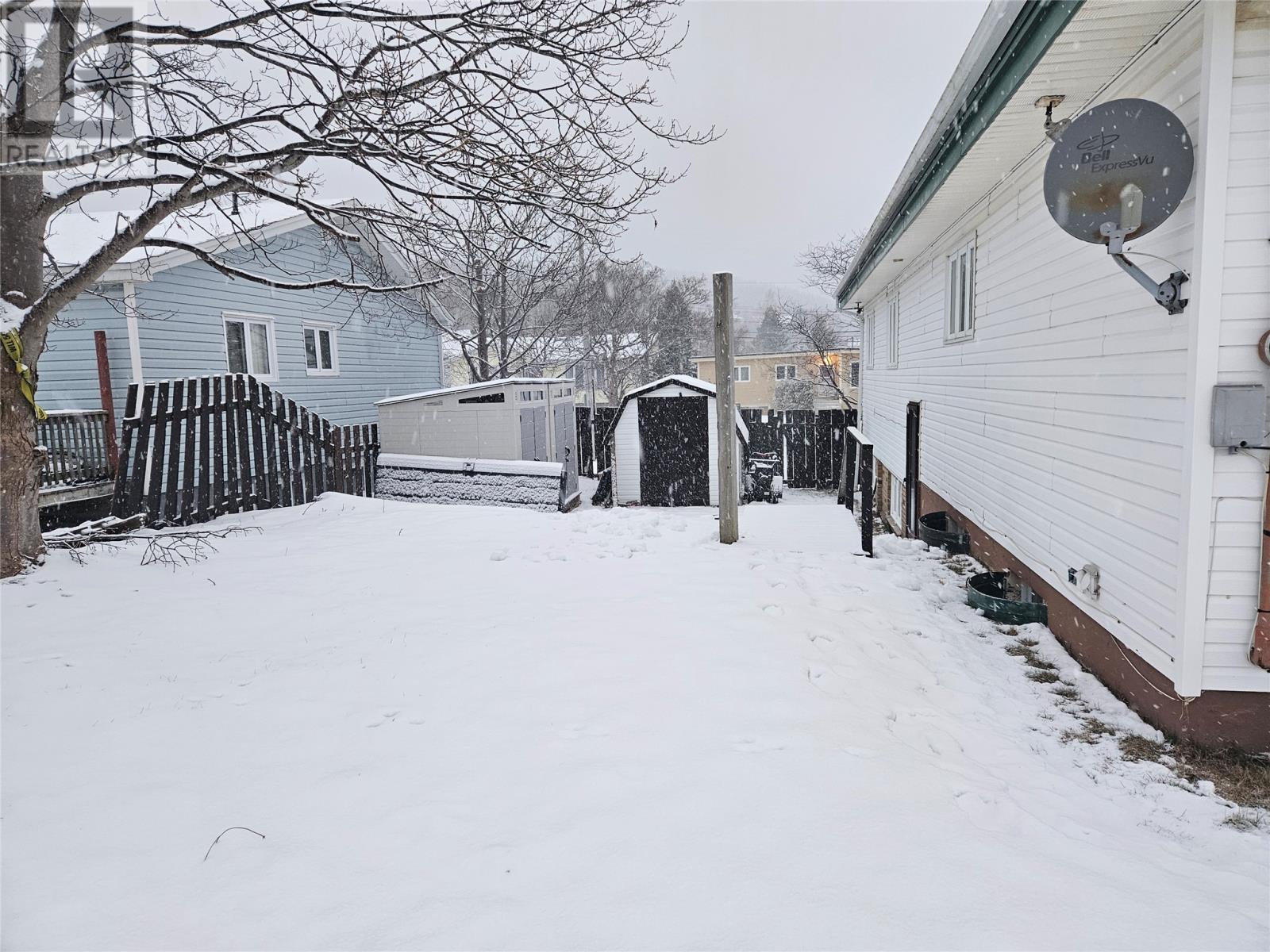 3 Larkhall Street, St. John's, Newfoundland & Labrador  A1B 2C2 - Photo 30 - 1293192