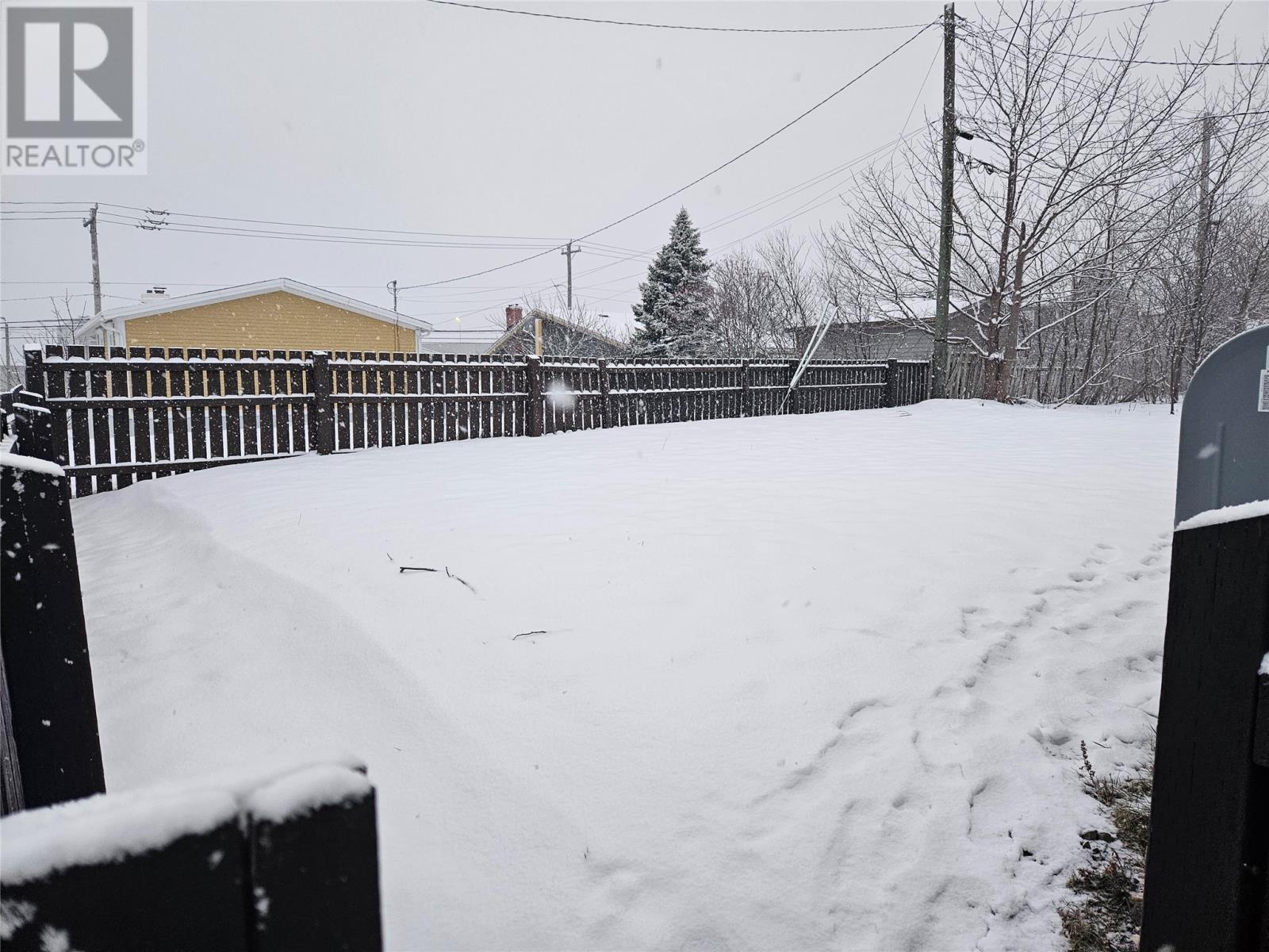 3 Larkhall Street, St. John's, Newfoundland & Labrador  A1B 2C2 - Photo 31 - 1293192