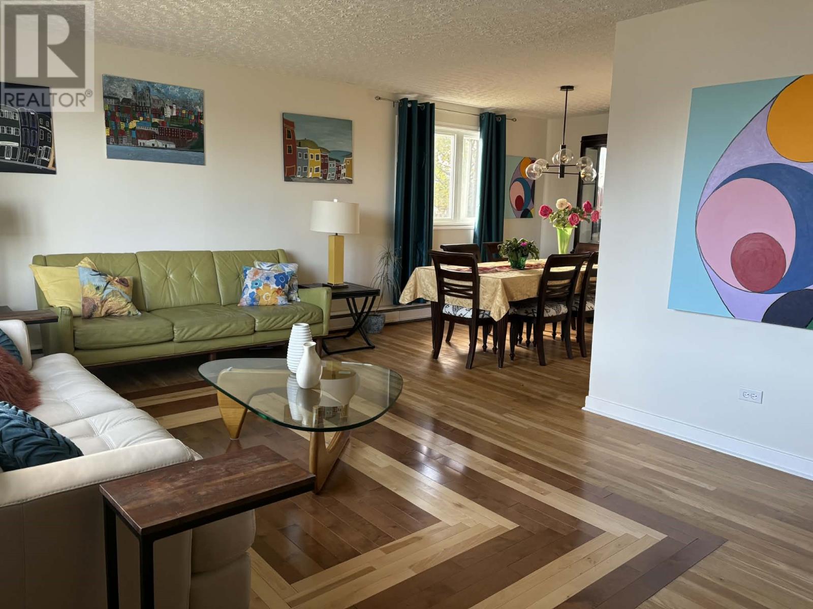 3 Larkhall Street, St. John's, Newfoundland & Labrador  A1B 2C2 - Photo 5 - 1293192