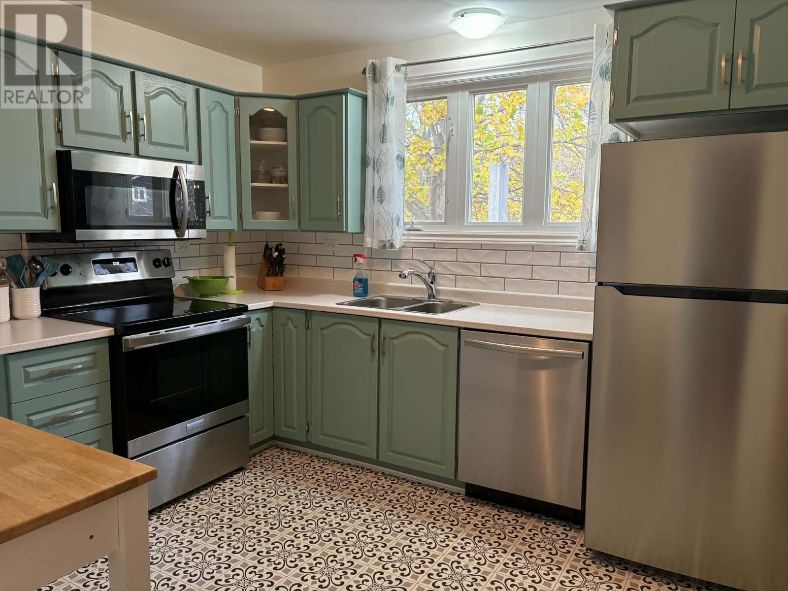 3 Larkhall Street, St. John's, Newfoundland & Labrador  A1B 2C2 - Photo 7 - 1293192