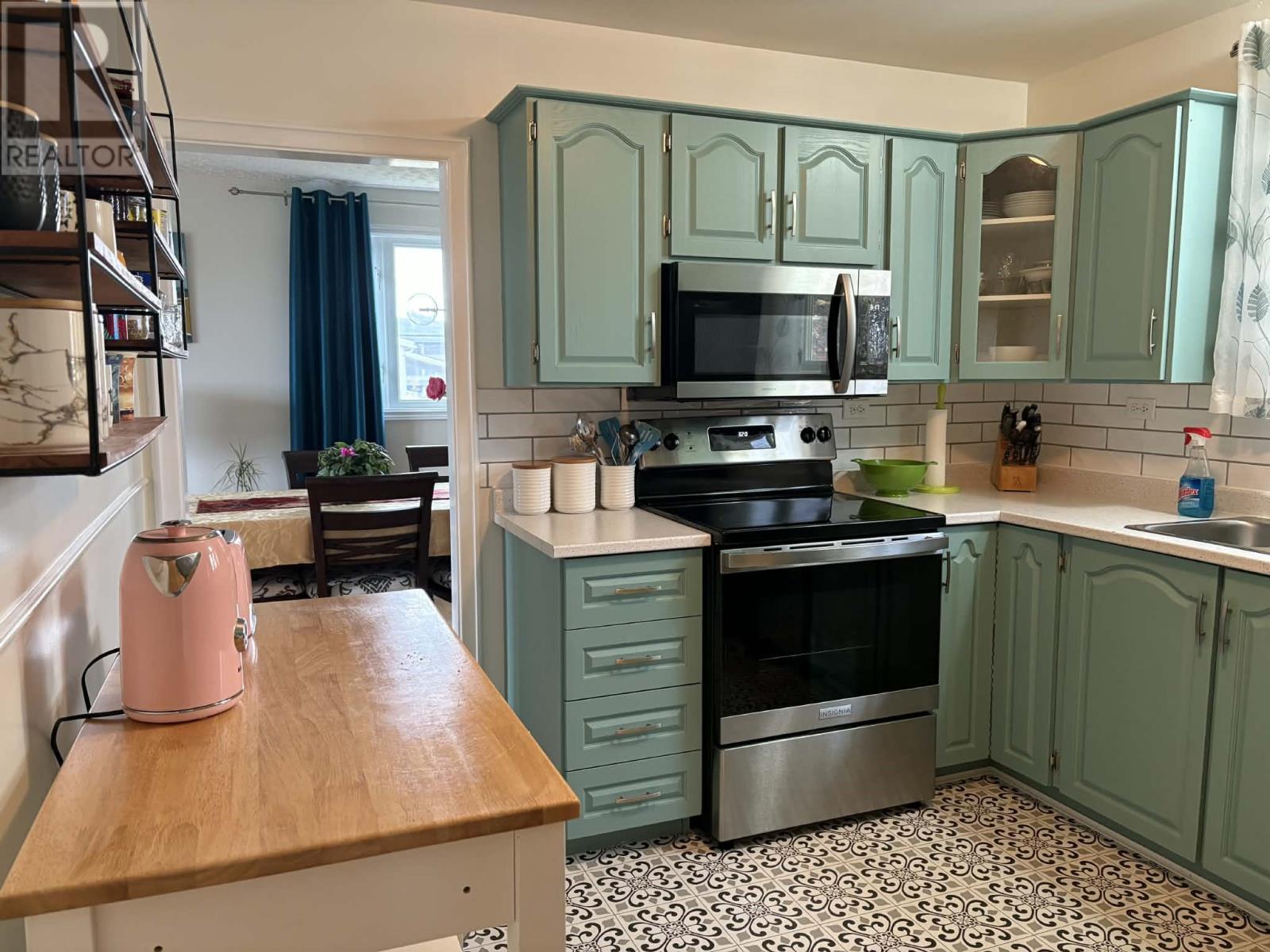 3 Larkhall Street, St. John's, Newfoundland & Labrador  A1B 2C2 - Photo 8 - 1293192