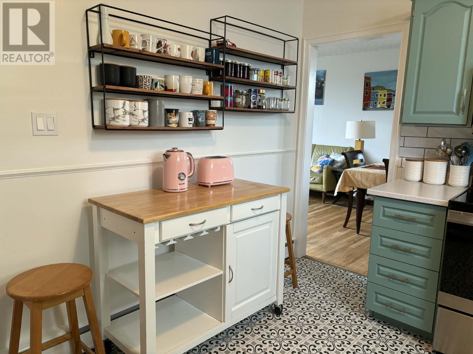 3 Larkhall Street, St. John's, Newfoundland & Labrador  A1B 2C2 - Photo 9 - 1293192