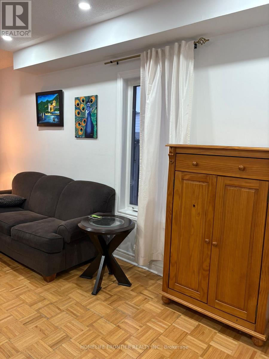 106 Casabel Drive W, Vaughan, Ontario  L6A 3L8 - Photo 31 - N12597238