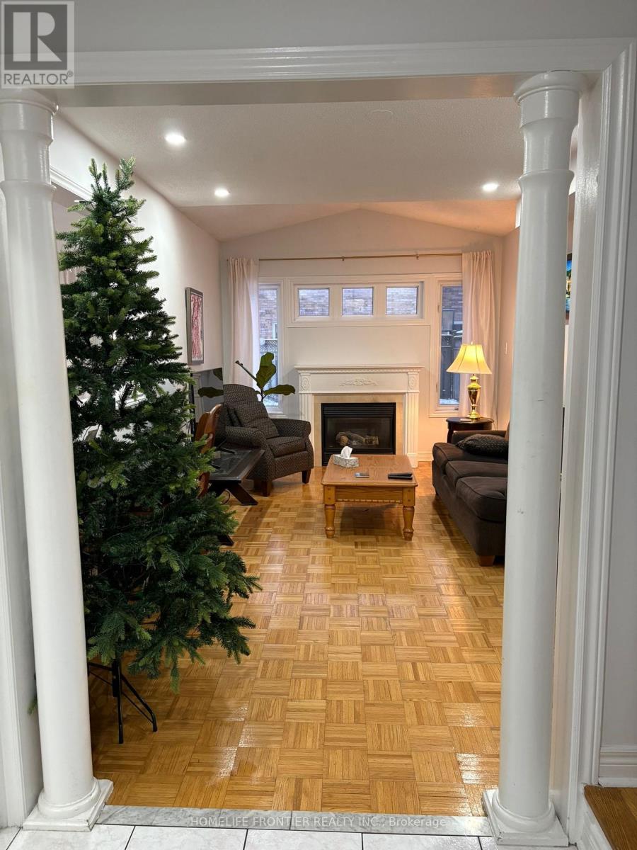 106 Casabel Drive W, Vaughan, Ontario  L6A 3L8 - Photo 25 - N12597238