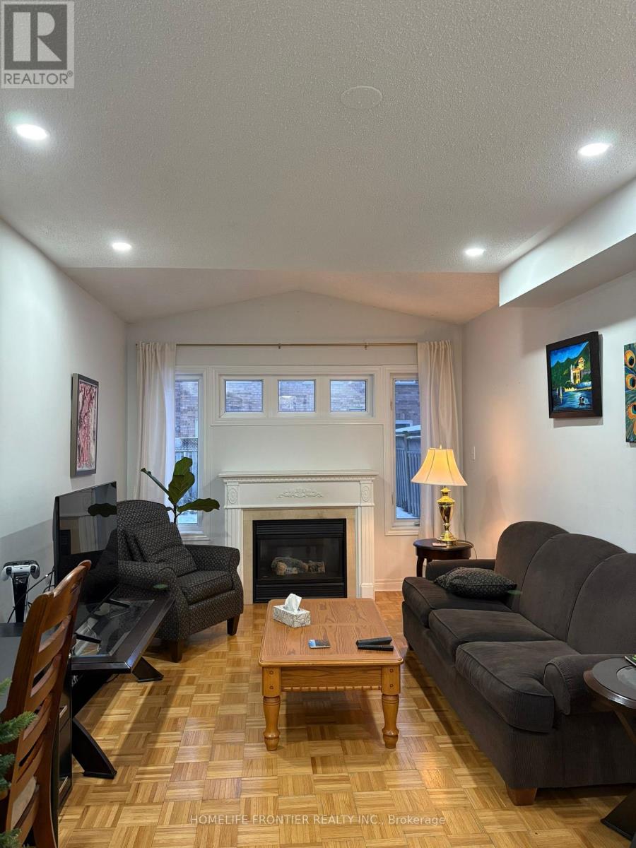 106 Casabel Drive W, Vaughan, Ontario  L6A 3L8 - Photo 27 - N12597238