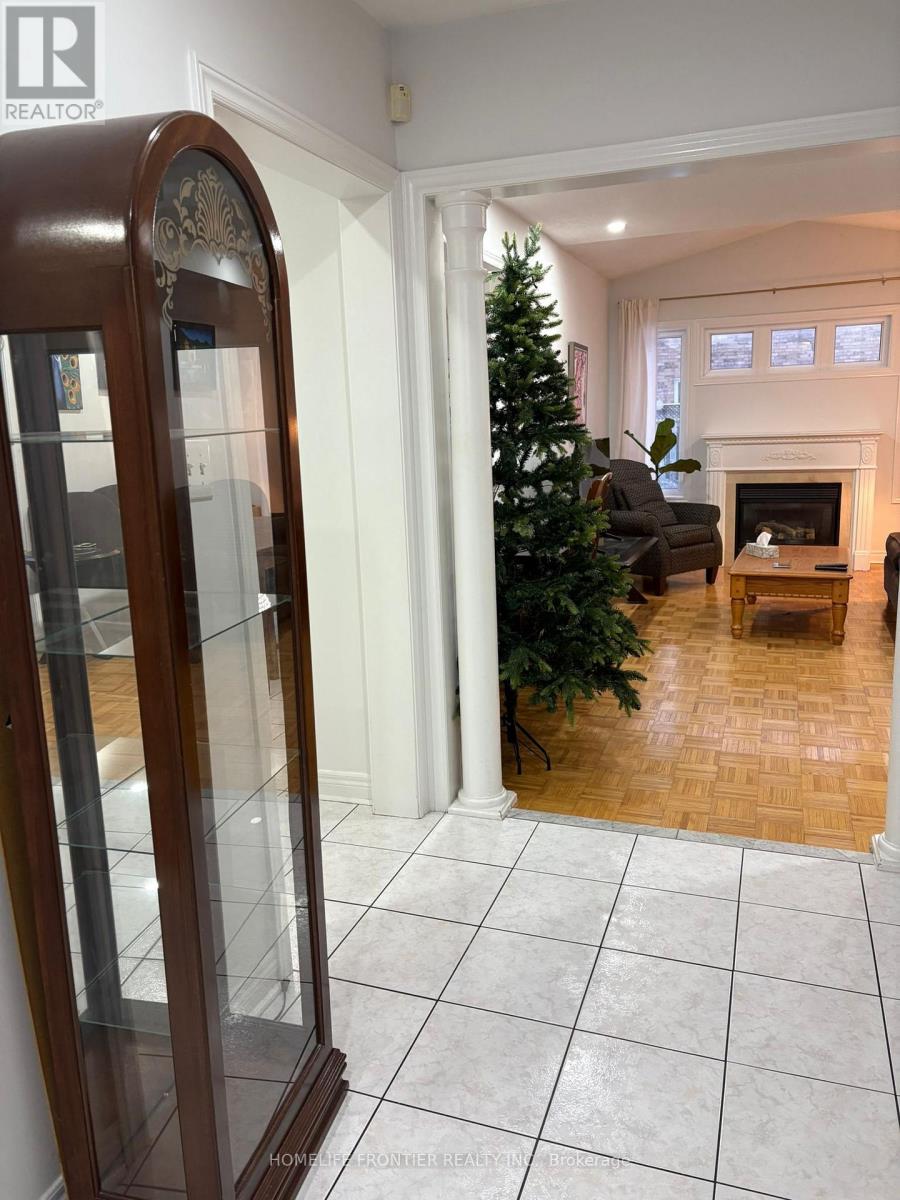 106 Casabel Drive W, Vaughan, Ontario  L6A 3L8 - Photo 24 - N12597238