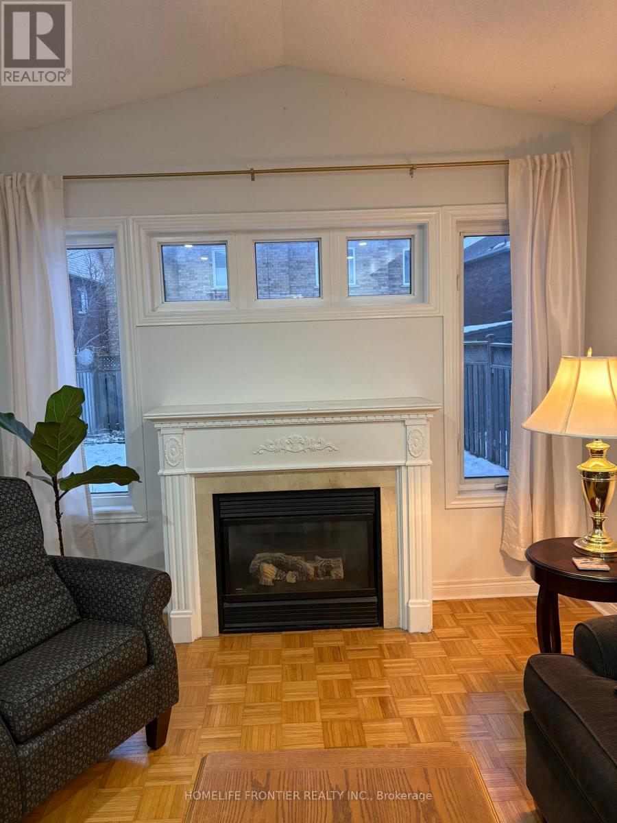 106 Casabel Drive W, Vaughan, Ontario  L6A 3L8 - Photo 28 - N12597238