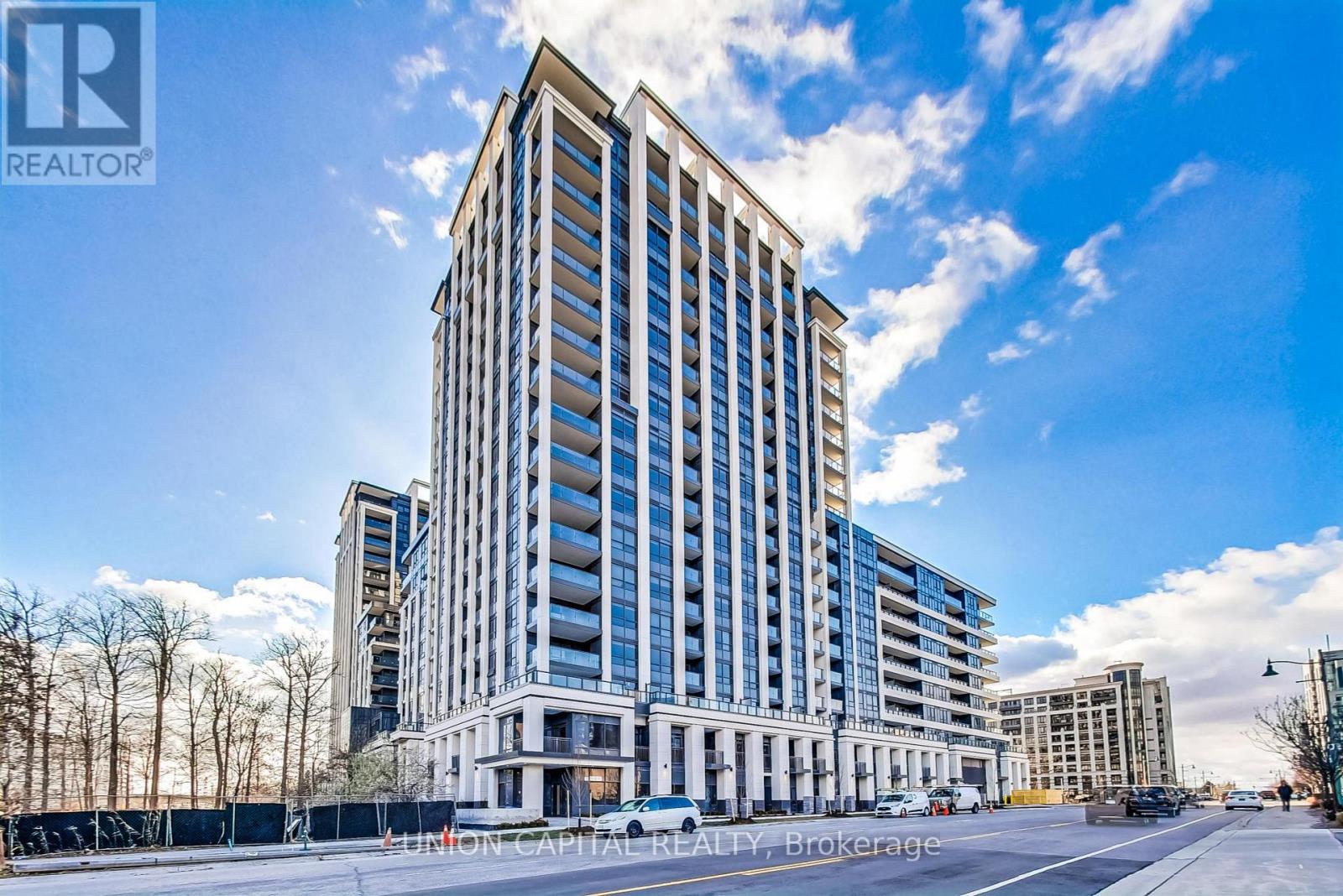 1107n - 9 Clegg Road, Markham, Ontario  L6G 0B2 - Photo 22 - N12615018