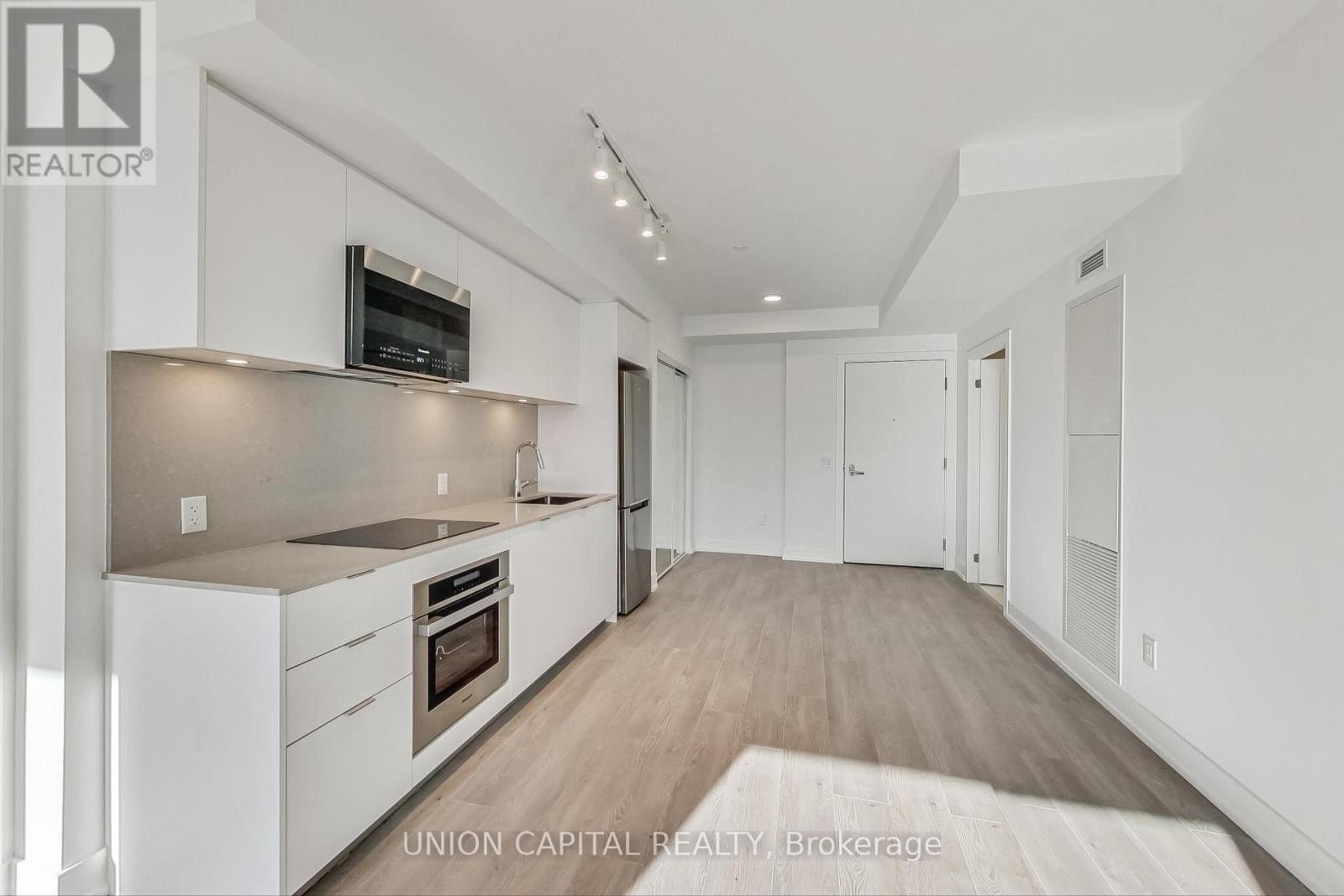 1107n - 9 Clegg Road, Markham, Ontario  L6G 0B2 - Photo 3 - N12615018