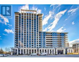 1107N - 9 CLEGG ROAD, Markham, Ontario