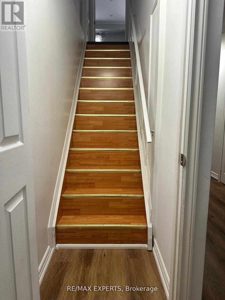 Bsmt - 133 Adventure Crescent, Vaughan (Vellore Village), Ontario  L6A 3J1 - Photo 3 - N12615022