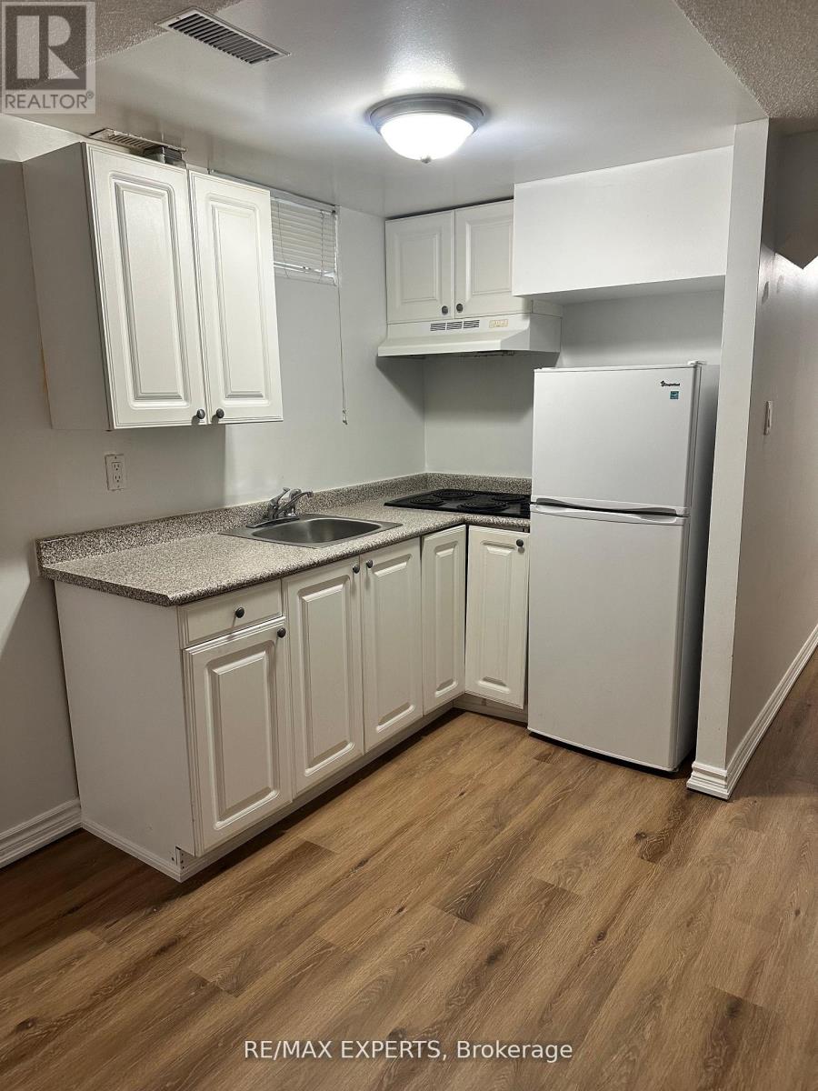 Bsmt - 133 Adventure Crescent, Vaughan (Vellore Village), Ontario  L6A 3J1 - Photo 6 - N12615022