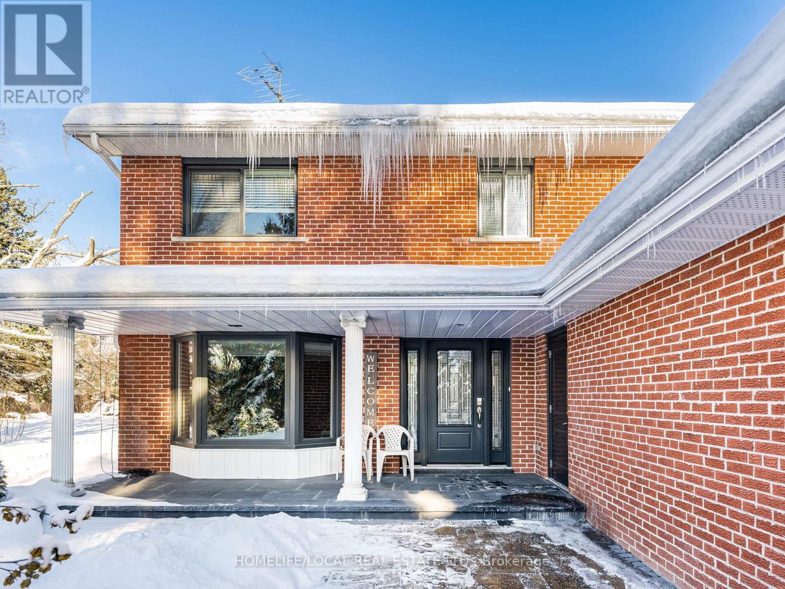 1958 Innisfil Heights Crescent, Innisfil, Ontario  L9S 4A9 - Photo 1 - N12615074