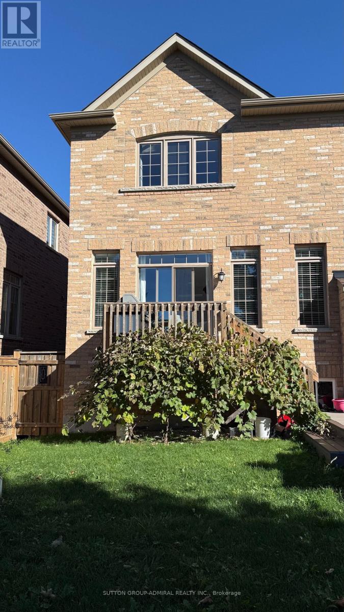 80 Inverness Way, Bradford West Gwillimbury, Ontario  L3Z 2A4 - Photo 22 - N12615098