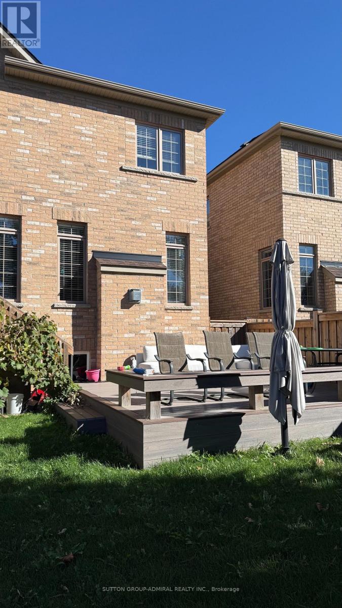 80 Inverness Way, Bradford West Gwillimbury, Ontario  L3Z 2A4 - Photo 23 - N12615098