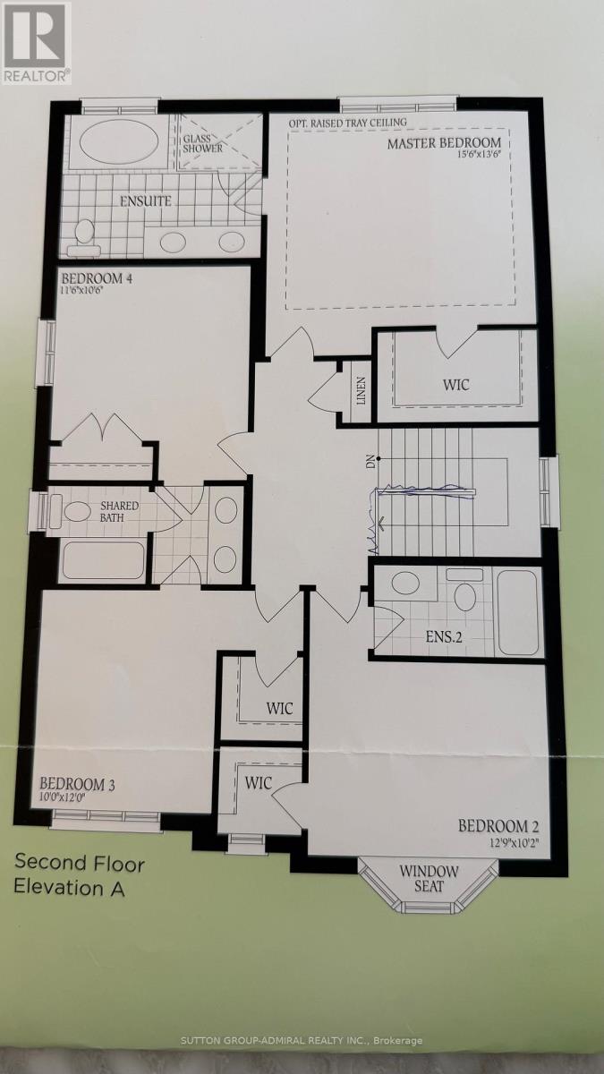 80 Inverness Way, Bradford West Gwillimbury, Ontario  L3Z 2A4 - Photo 25 - N12615098