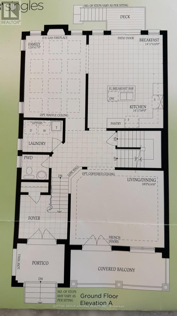 80 Inverness Way, Bradford West Gwillimbury, Ontario  L3Z 2A4 - Photo 26 - N12615098