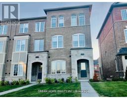 7 HESWALL LANE, Newmarket, Ontario