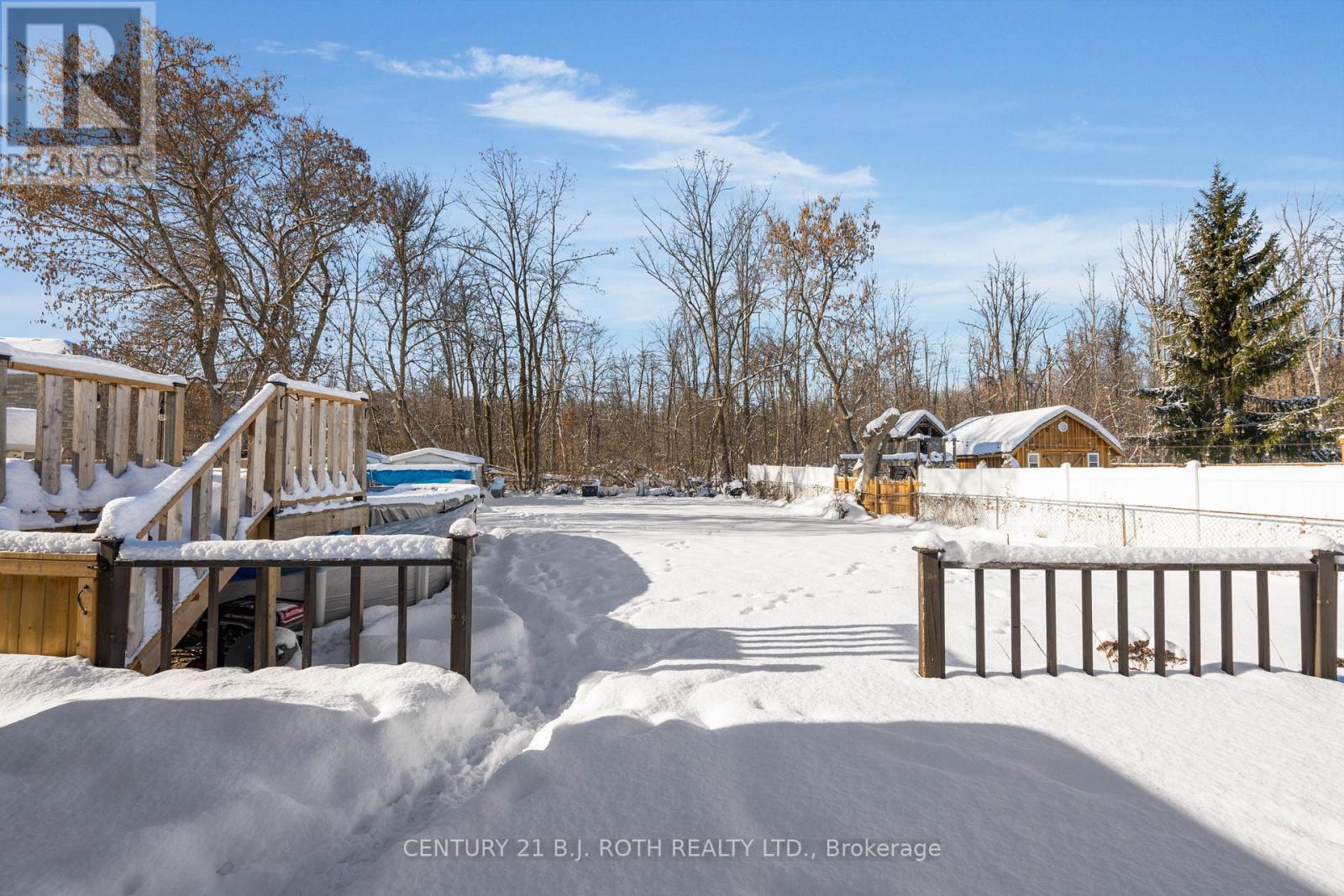 1032 Gilmore Avenue, Innisfil (Lefroy), Ontario L0L 1W0 - Photo 26 - N12615188