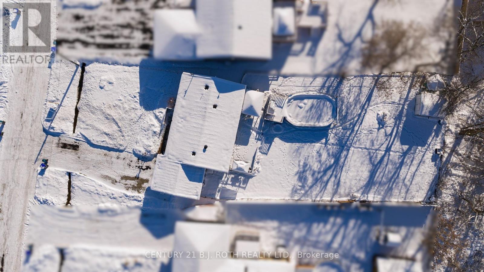 1032 Gilmore Avenue, Innisfil (Lefroy), Ontario L0L 1W0 - Photo 28 - N12615188