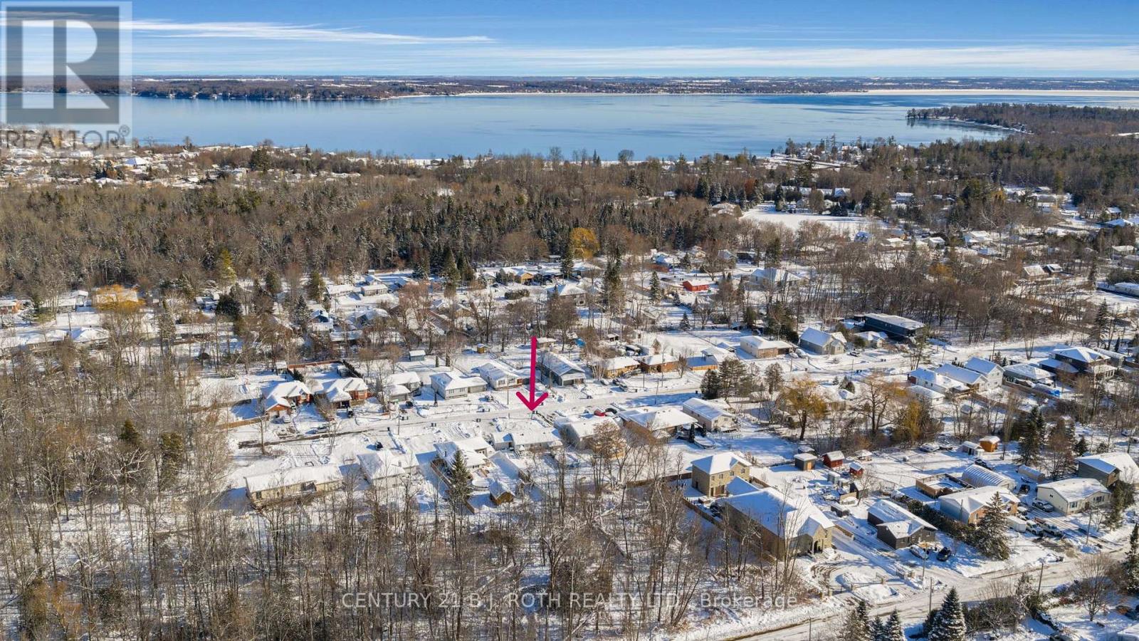 1032 Gilmore Avenue, Innisfil (Lefroy), Ontario L0L 1W0 - Photo 31 - N12615188