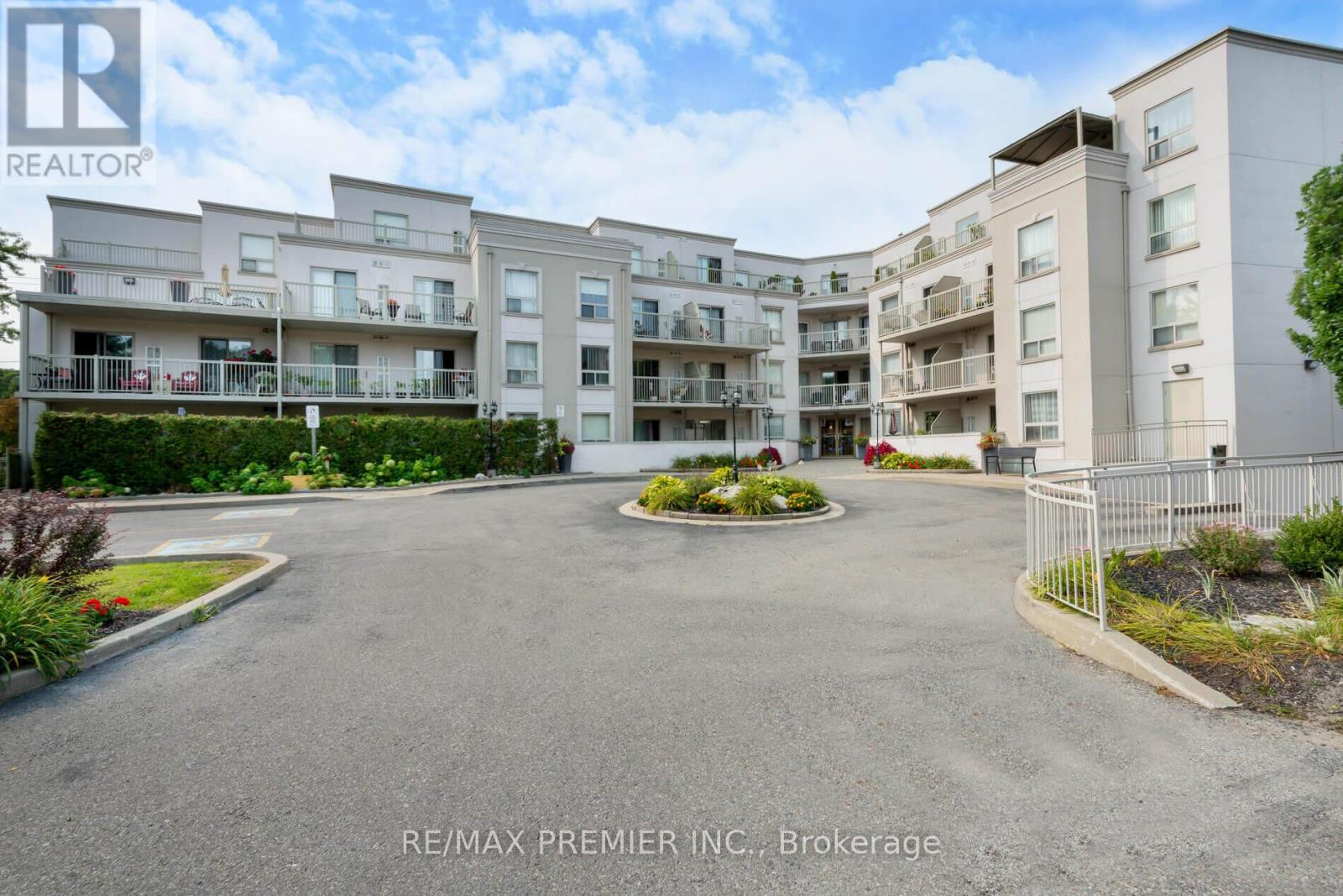205 - 250 Pine Grove Road, Vaughan, Ontario  L4L 9M6 - Photo 1 - N12615216