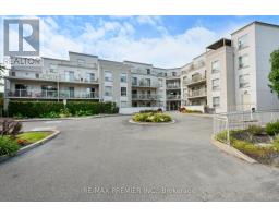 205 - 250 PINE GROVE ROAD, Vaughan, Ontario